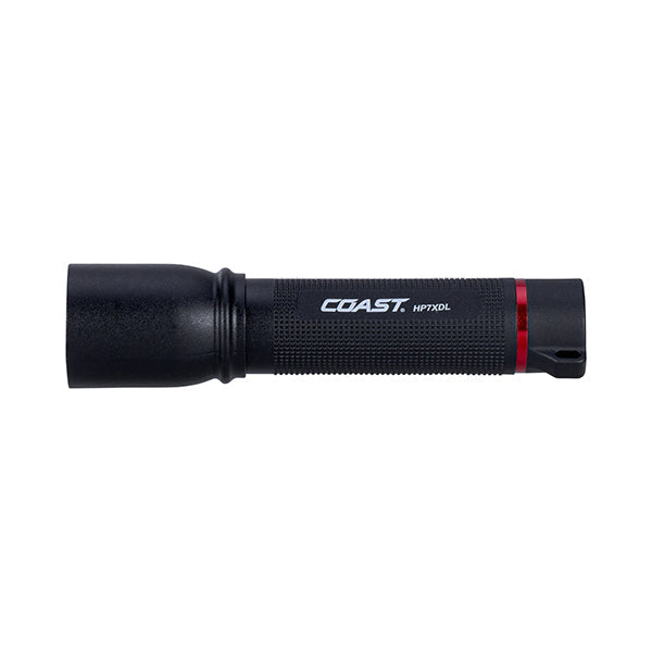 flashlight HP7XDL 240 lumens