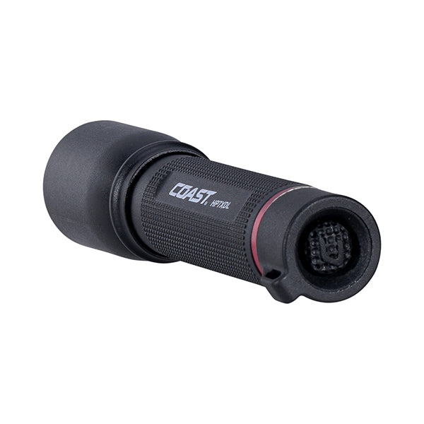 torcia HP7XDL 240 lumen