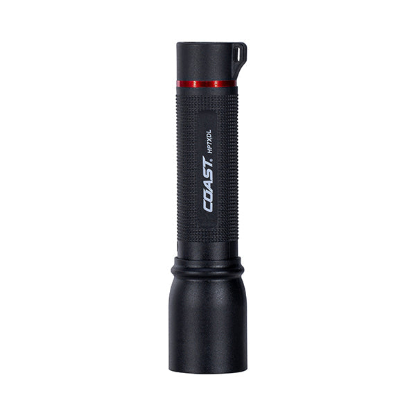 flashlight HP7XDL 240 lumens