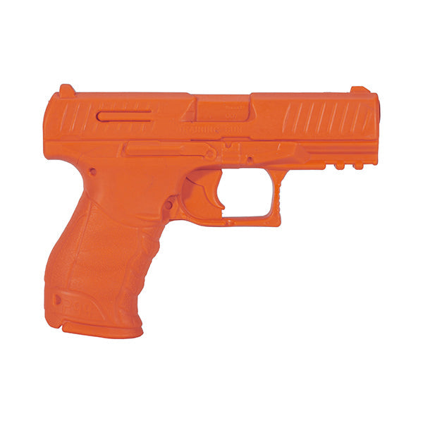 training dummy Walther P99Q orange