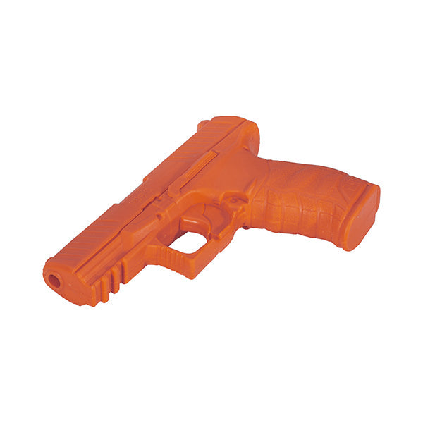 training dummy Walther P99Q orange