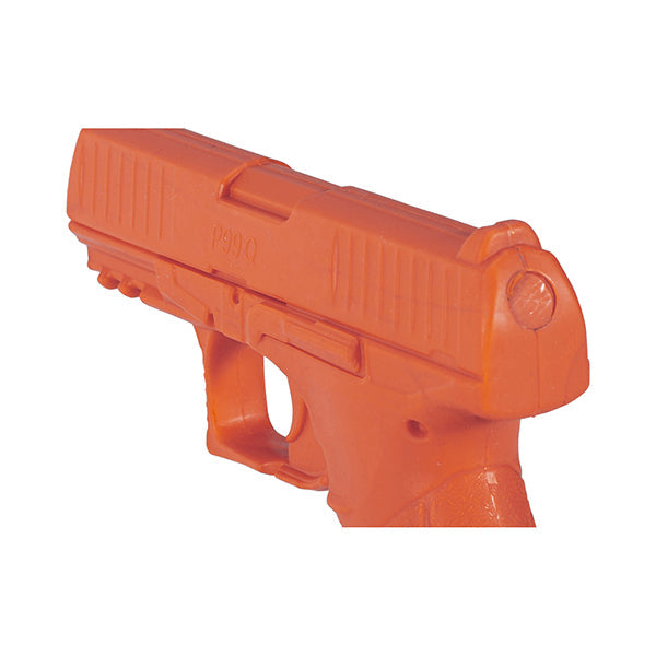 training dummy Walther P99Q orange