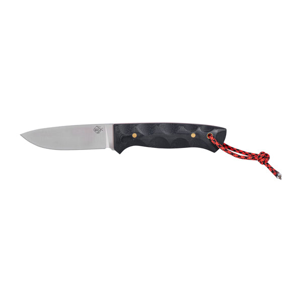 Knife Outdoor Pro  silver colo