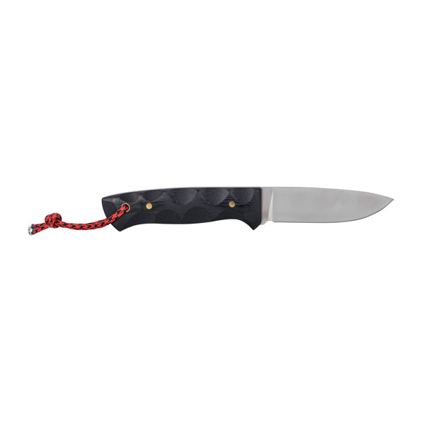 Knife Outdoor Pro  silver colo