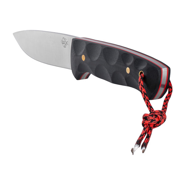 Knife Outdoor Pro  silver colo