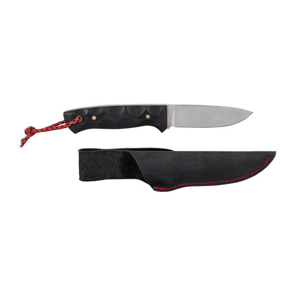 Knife Outdoor Pro  silver colo