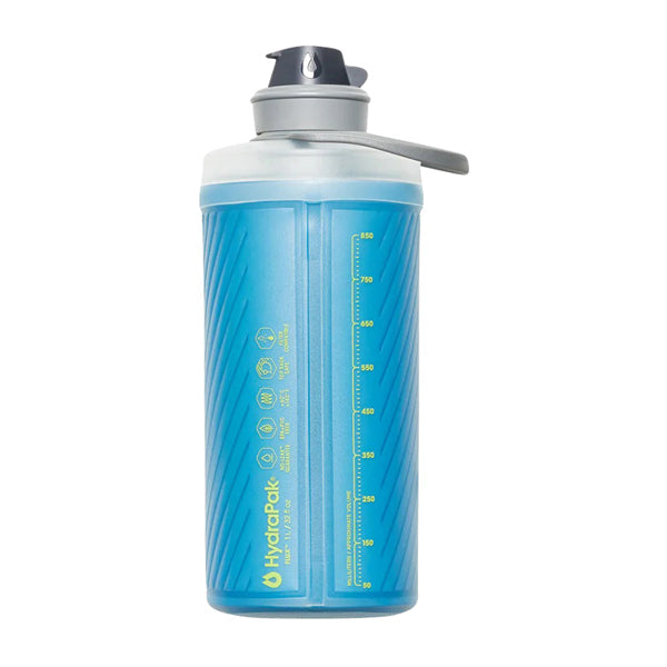 Drinking Bottle Flux 1 L tahoe blue