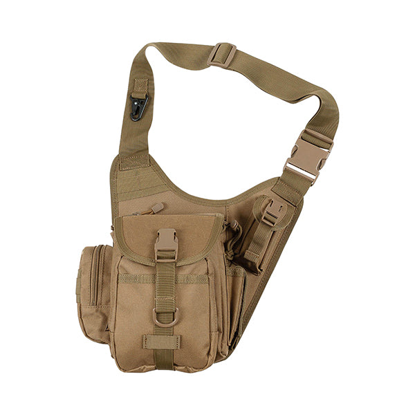 Shoulder Crossbody Bag  tan