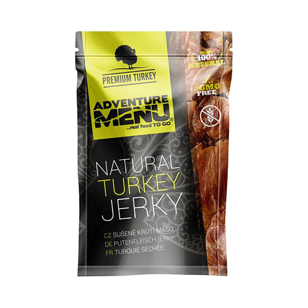 Turkey Jerky 25 g