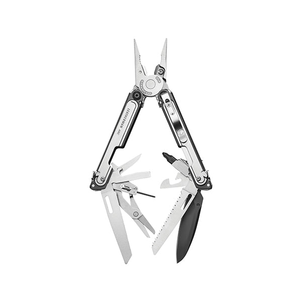 Multitool ARC  silver