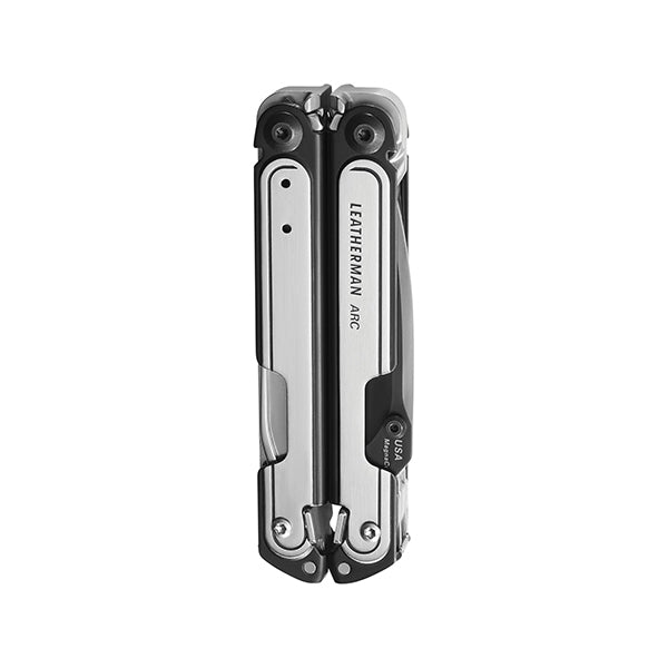 Multitool ARC  silver