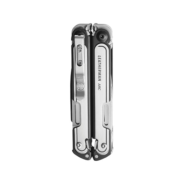 Multitool ARC  silver