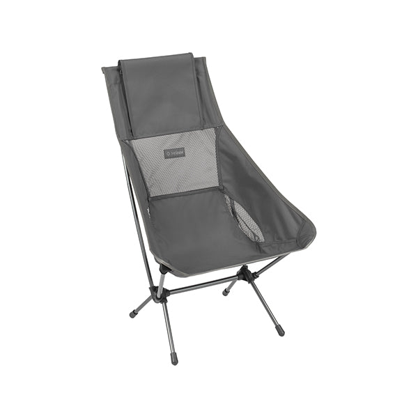 Silla de camping dos fuera