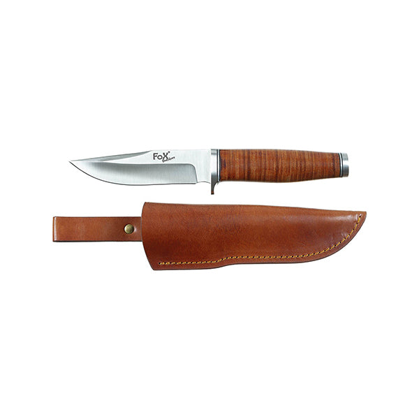 Cuchillo viajero Ranger 11