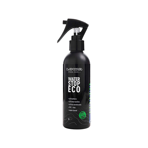 Spray Impermeabilizante Water Stop Eco 0,2 L