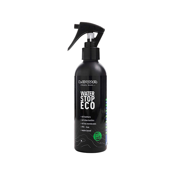 Waterproofing Spray Water Stop Eco 0.2 L