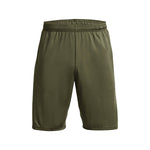 Under Armor Graphic Shorts OD green