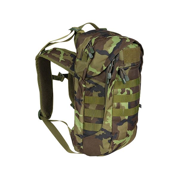 British Backpack Assault 17 M95 CZ Tarn – ASMC GmbH International