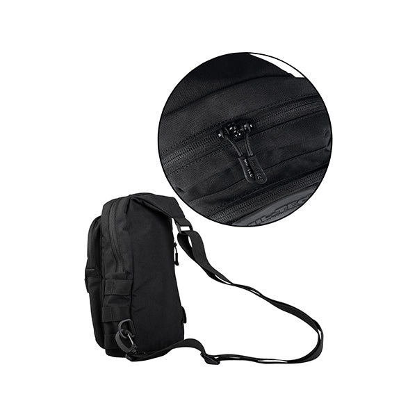 Bolso bandolera