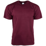 Base Layer Shirt burgundy