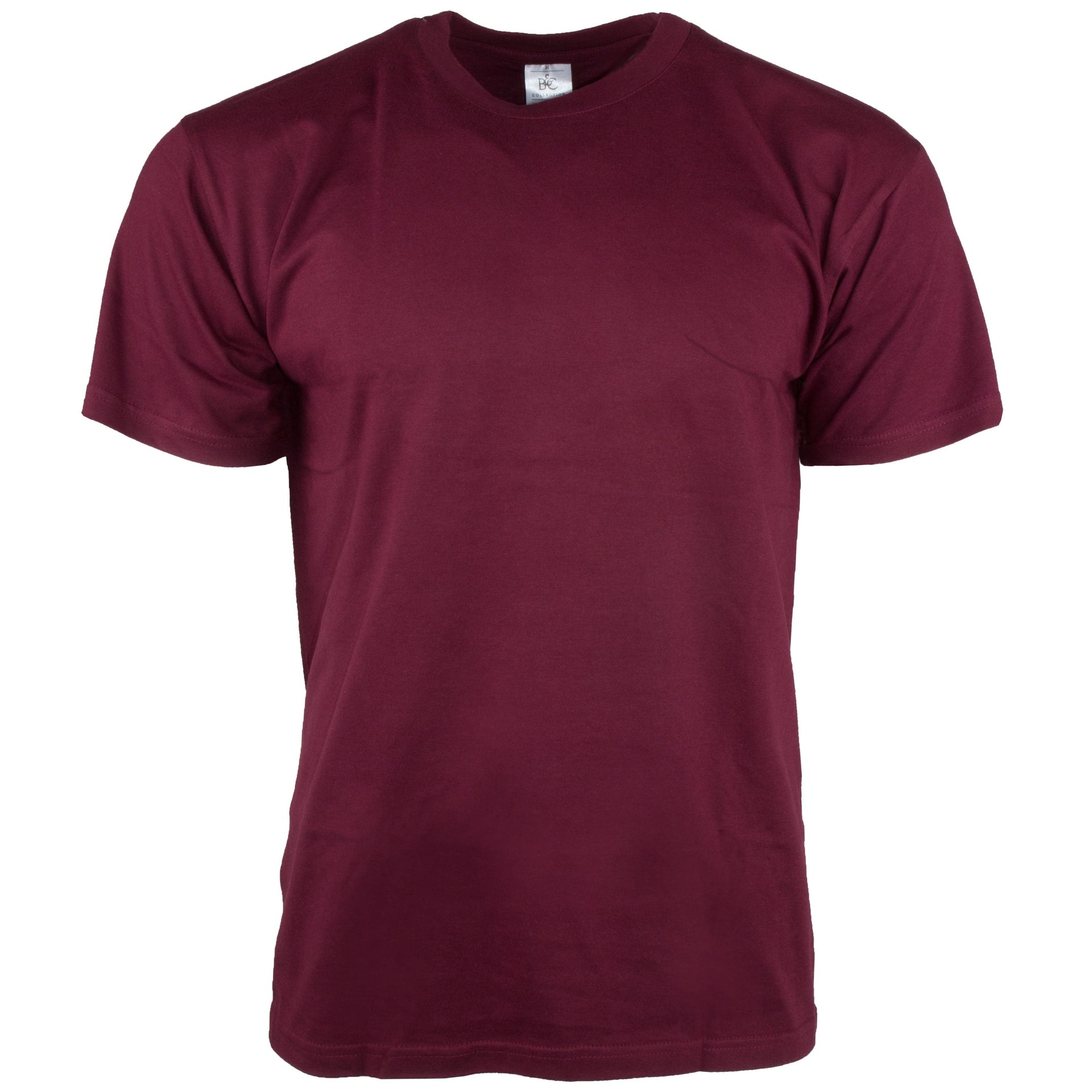 Maglia Base Layer bordeaux