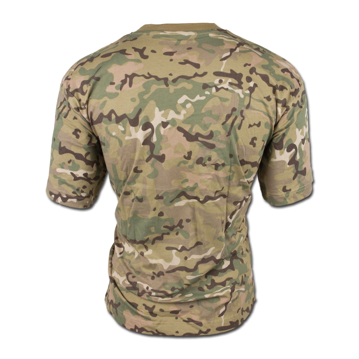 Camiseta operación-camo