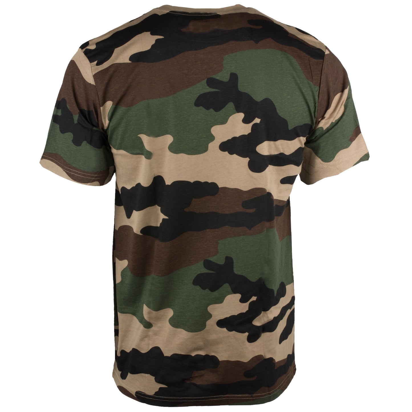 Camiseta CCE-camo