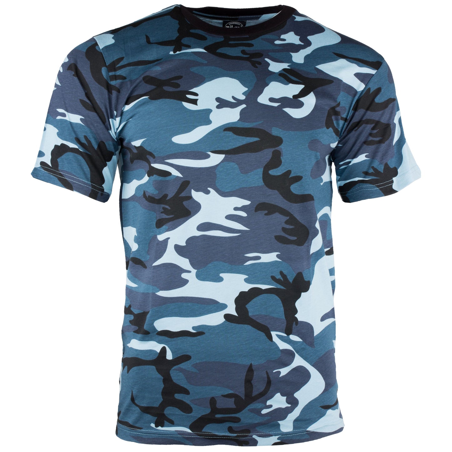 Camiseta CCE-camo