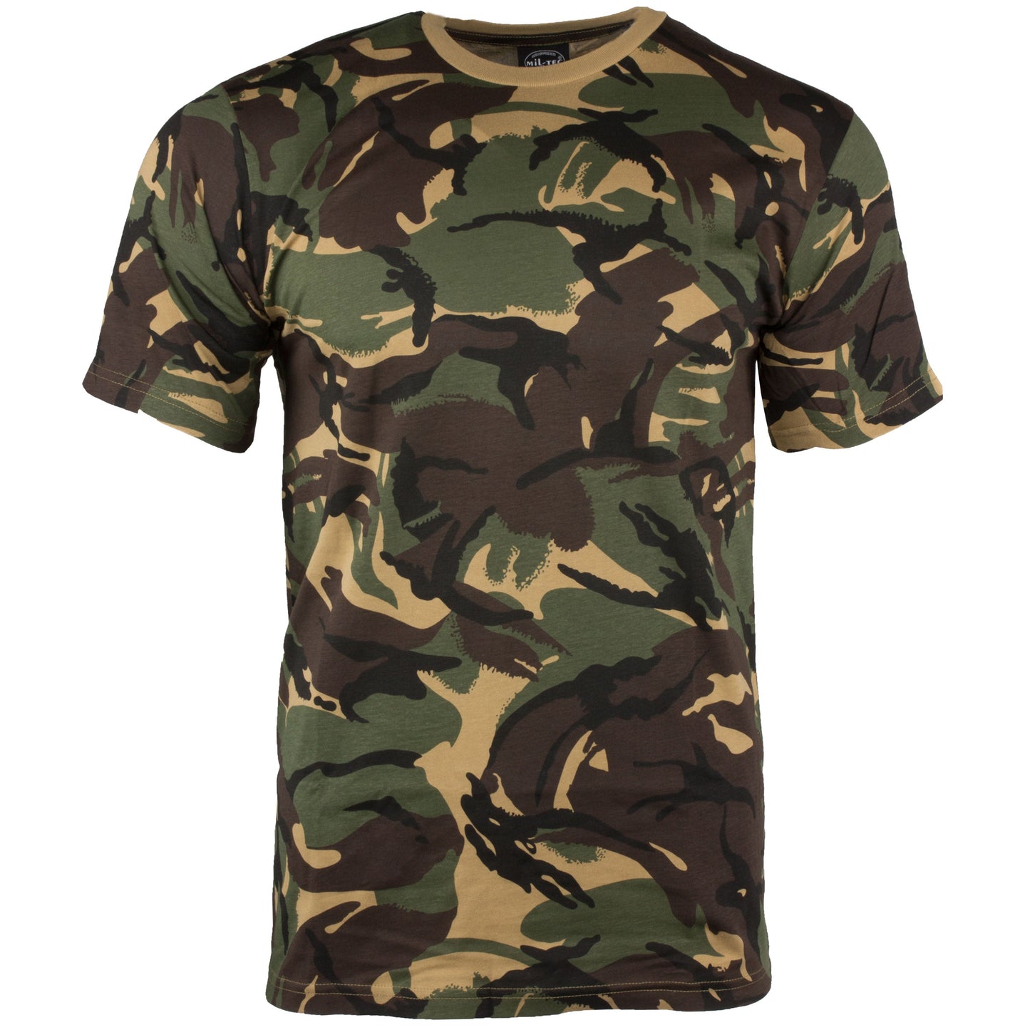 Camiseta CCE-camo