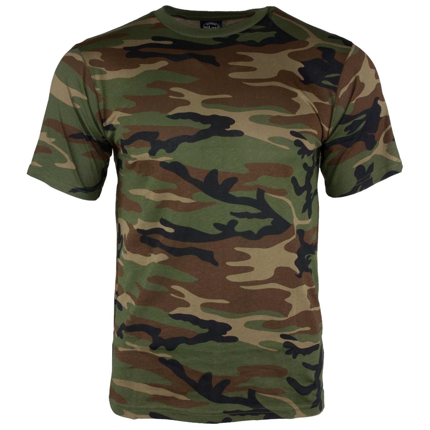 T-Shirt CCE-camo