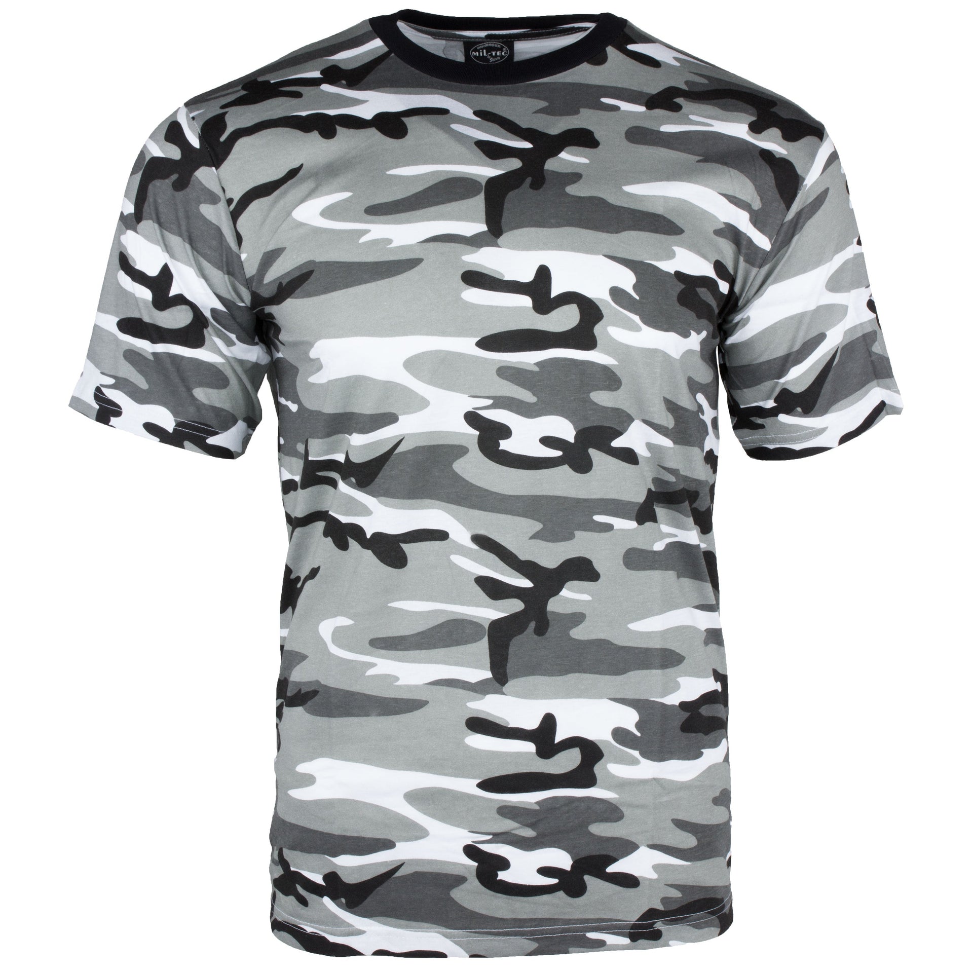 Camiseta CCE-camo