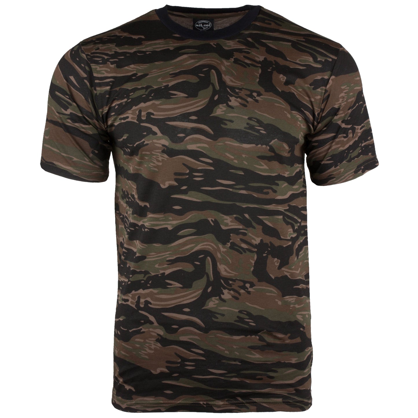 Camiseta CCE-camo