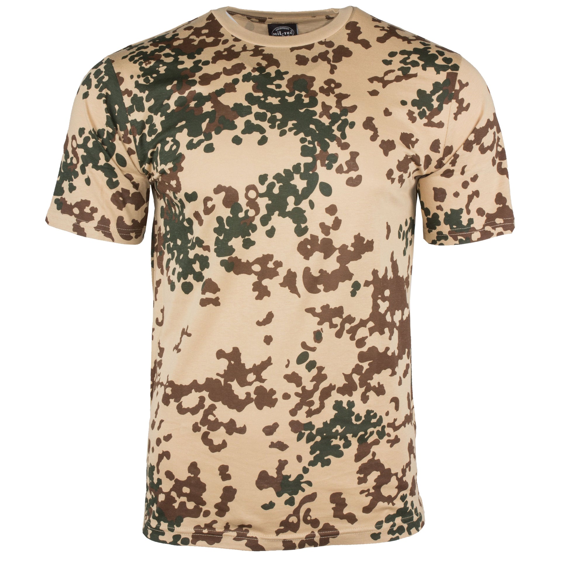 Camiseta CCE-camo