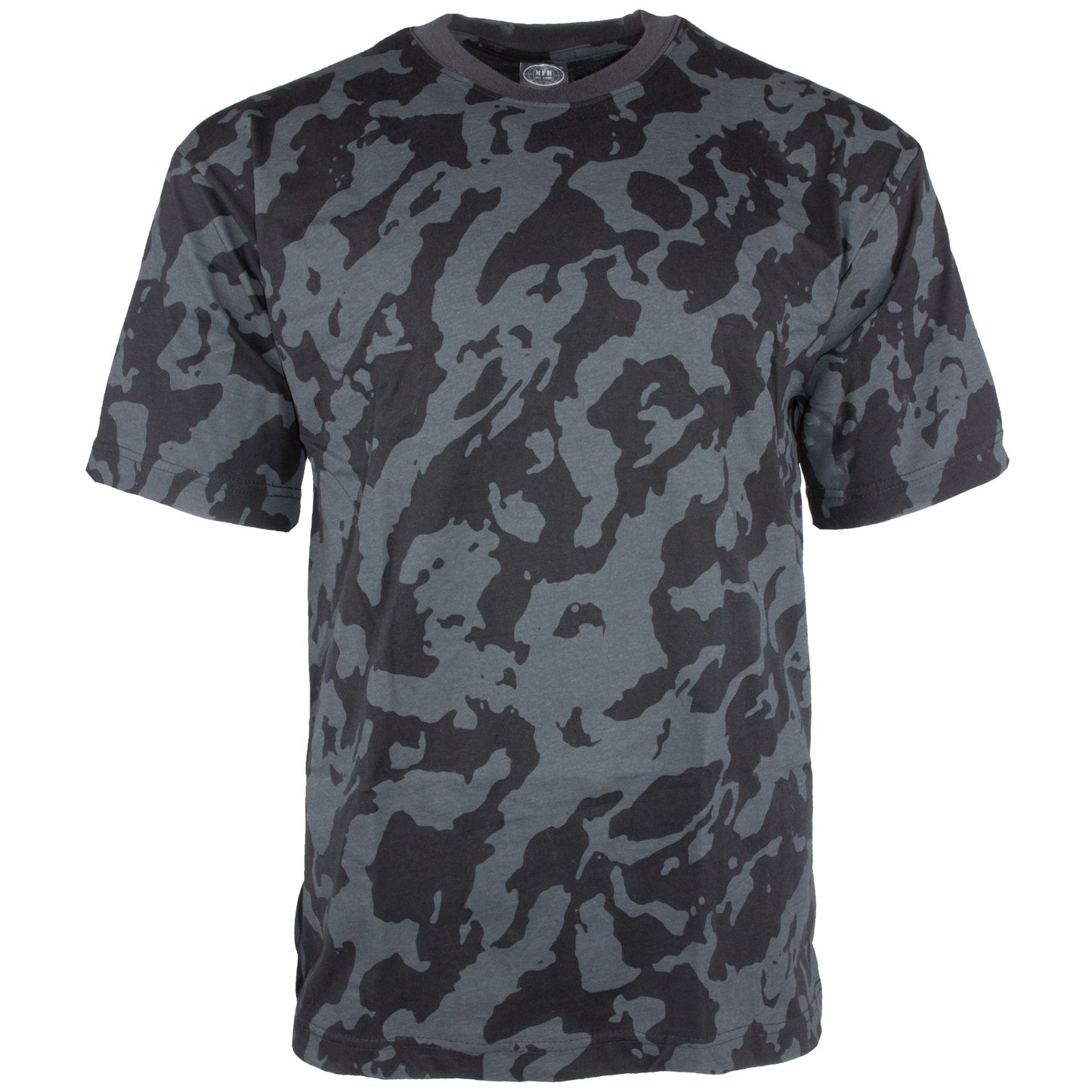 Camiseta CCE-camo