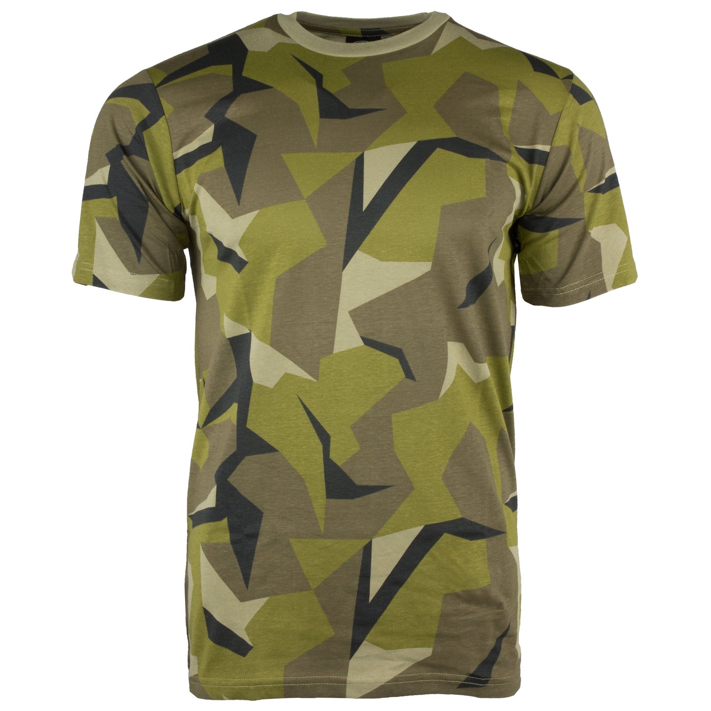 Camiseta CCE-camo