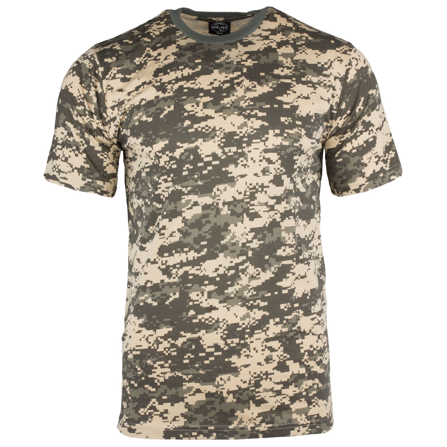 T-Shirt CCE-camo