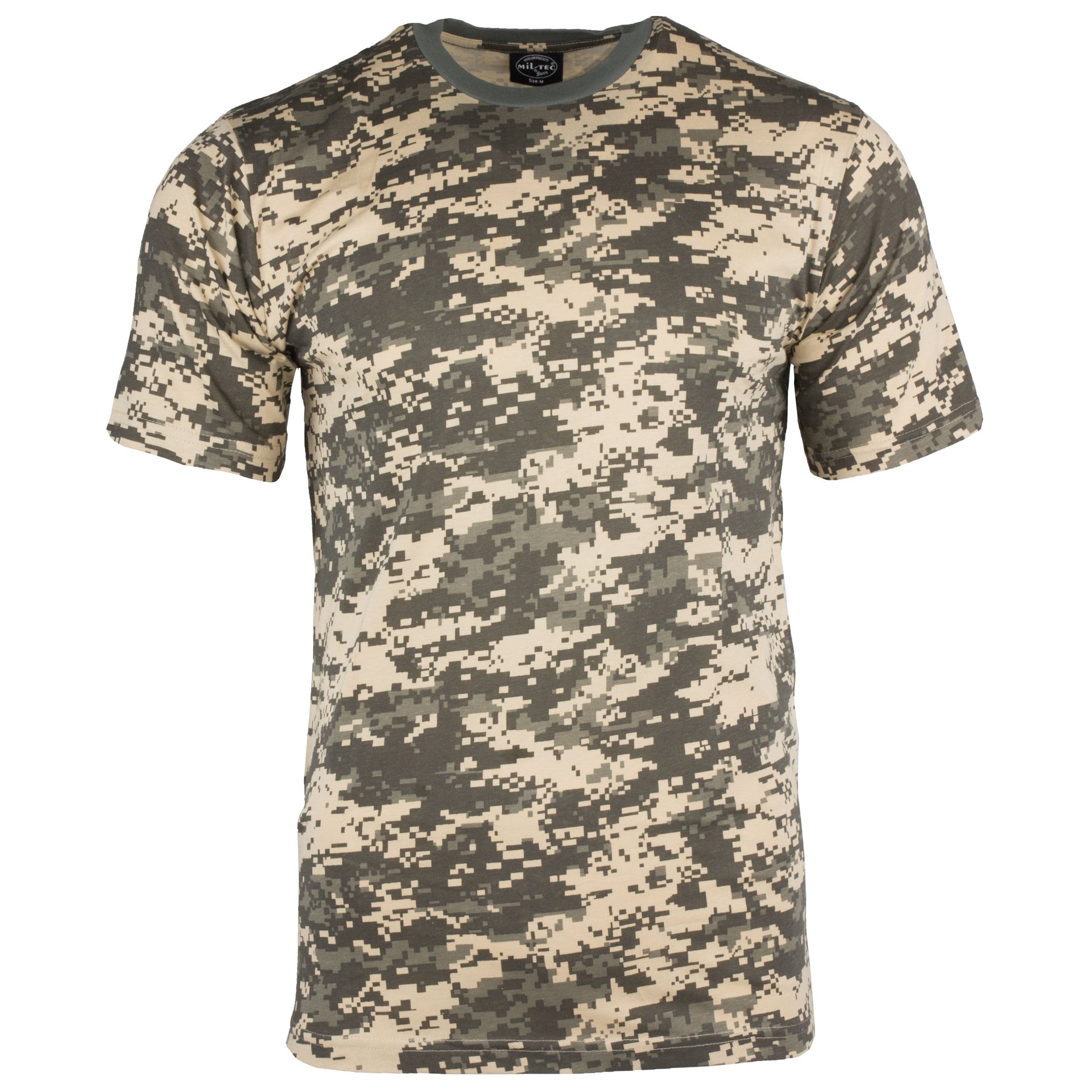 Camiseta CCE-camo