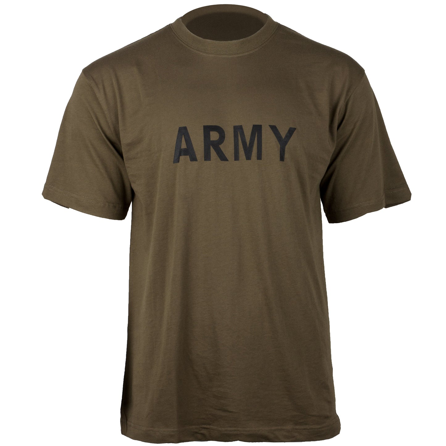 Camiseta EJÉRCITO