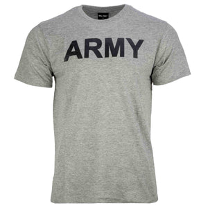 Camiseta EJÉRCITO