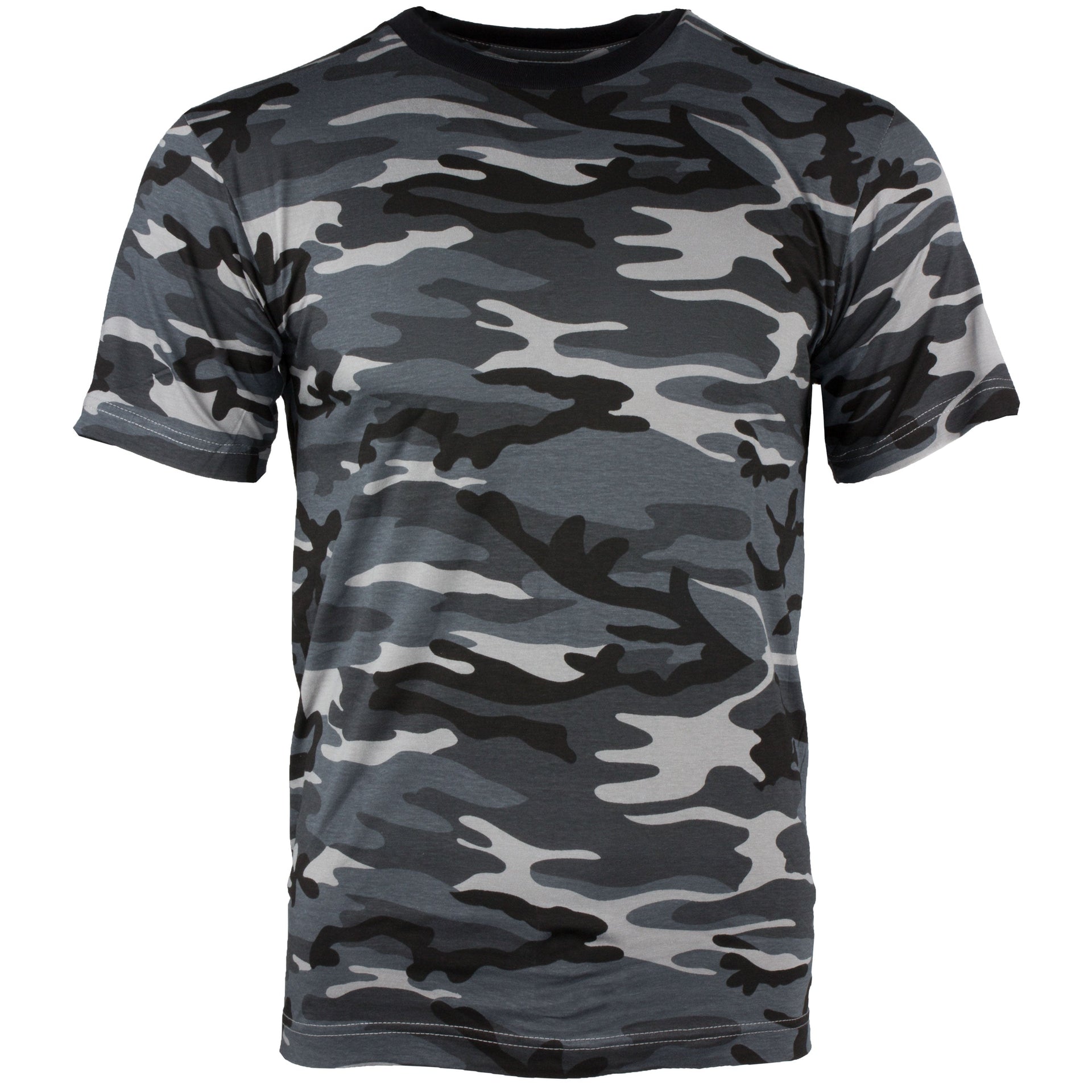 Camiseta CCE-camo