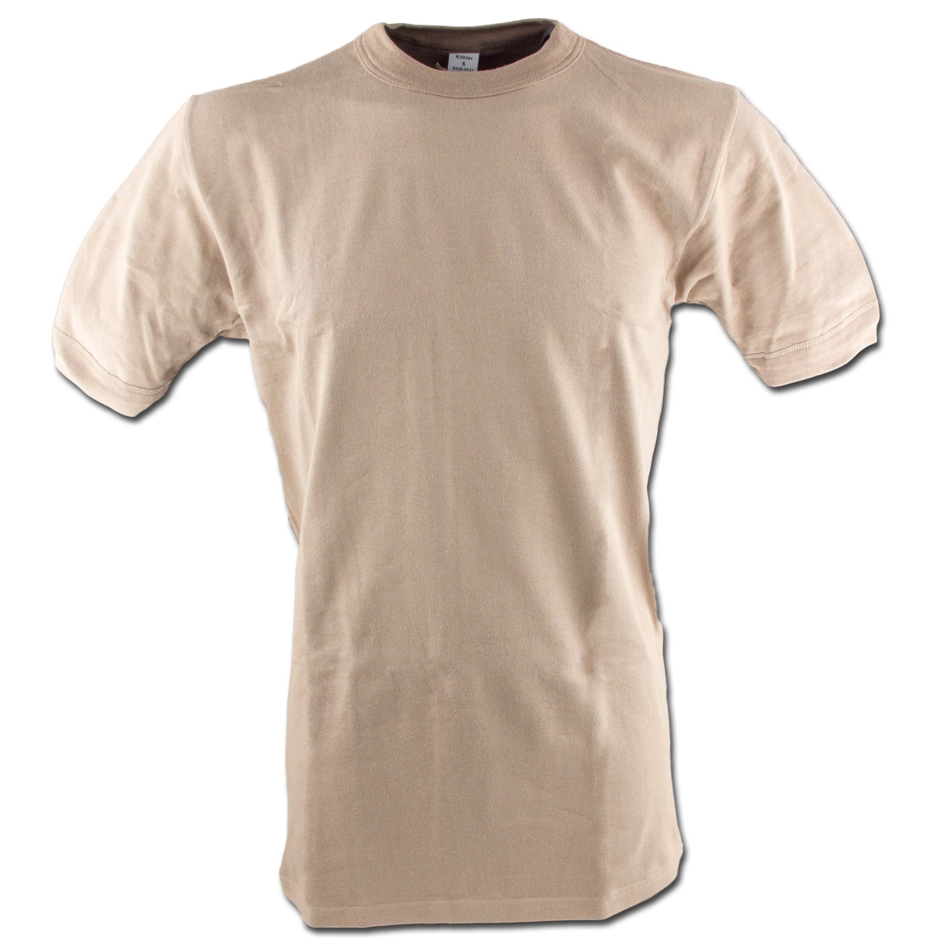 German Military T-Shirt TL