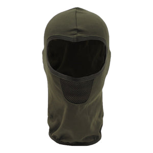 Balaclava Tactical 1-Hole