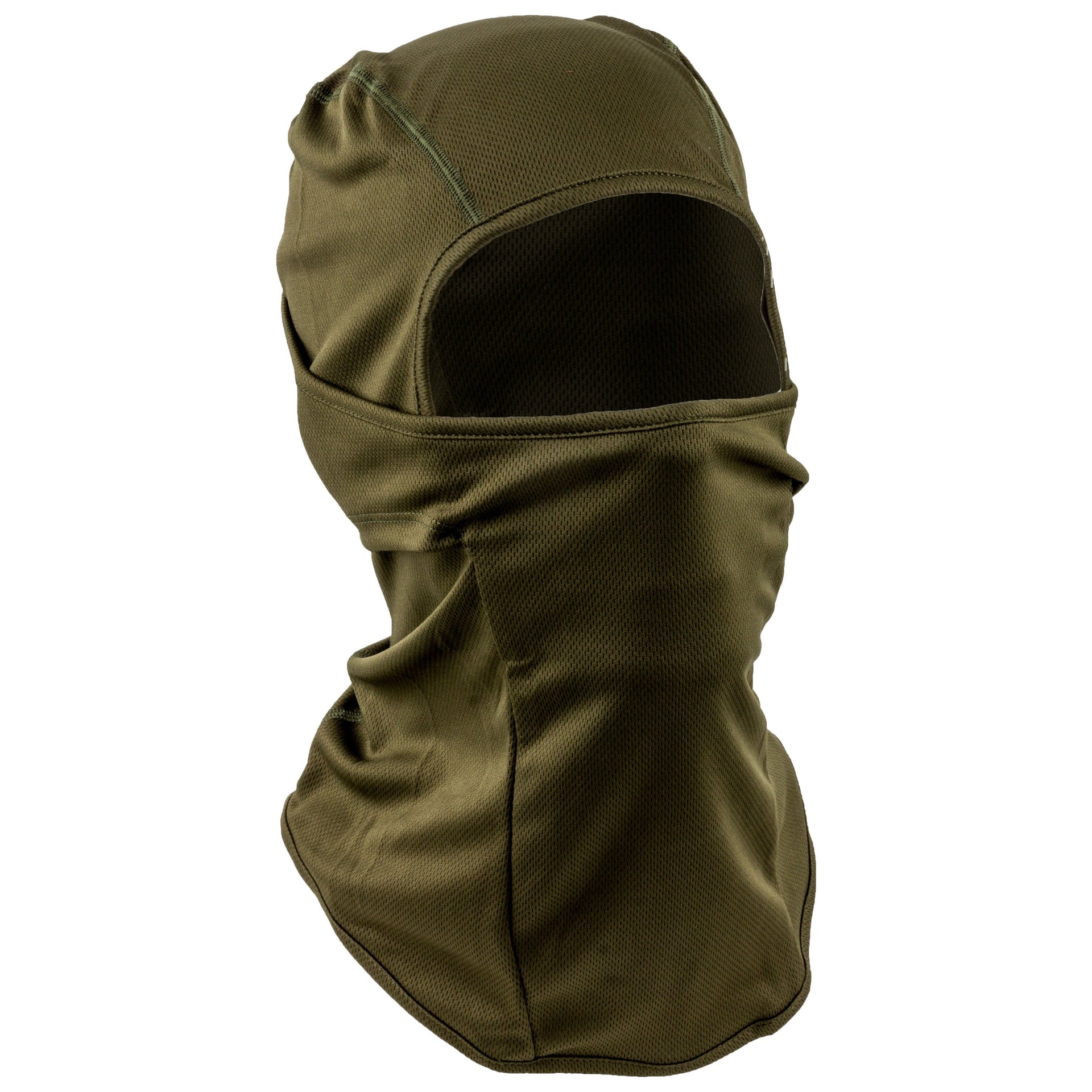 Balaclava Mission 1-Hole