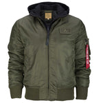 Jacket MA-1 D-Tec