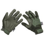 Tactical Gloves Action