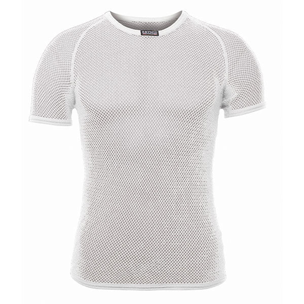 T-Shirt Super Thermo white