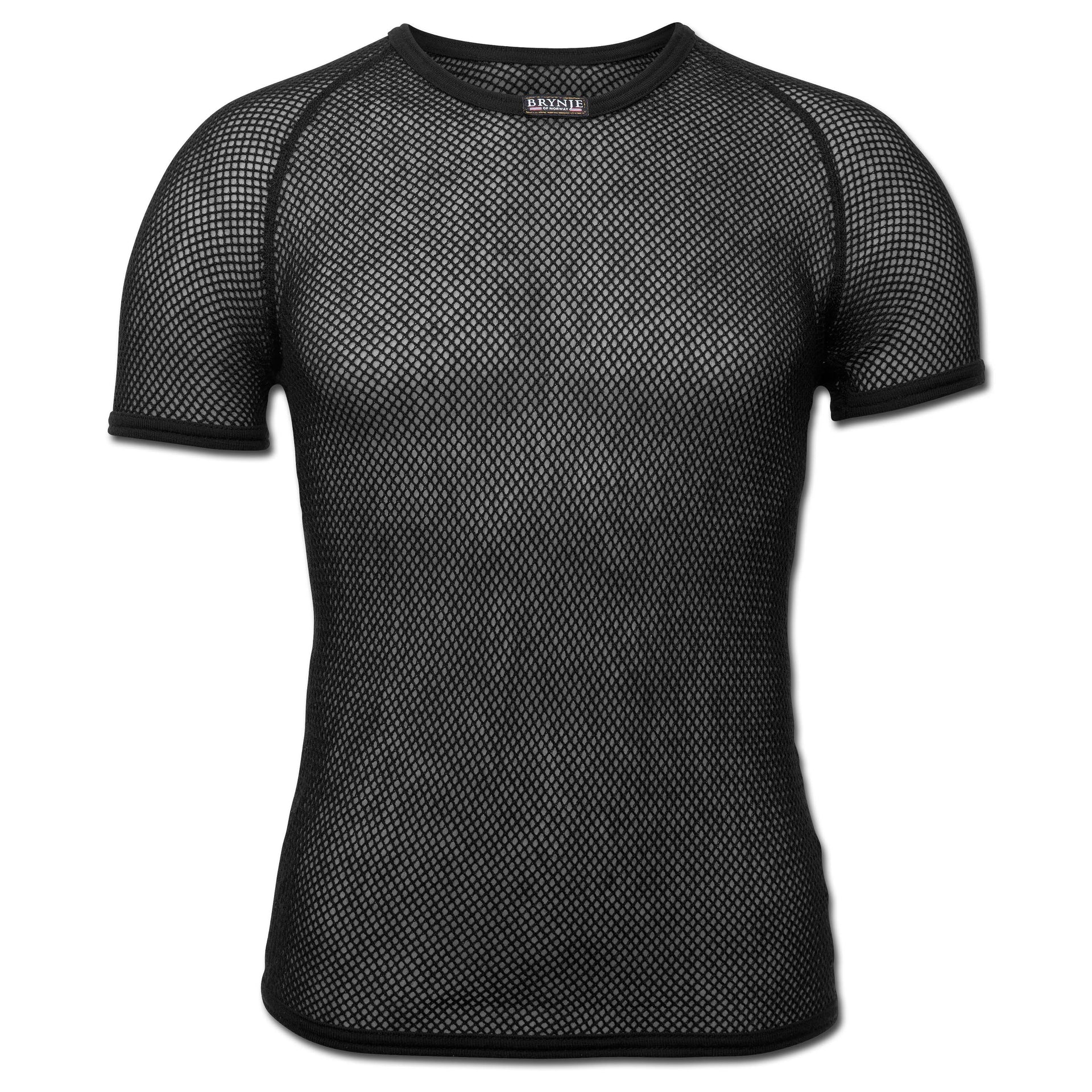 Camiseta Super Thermo blanca