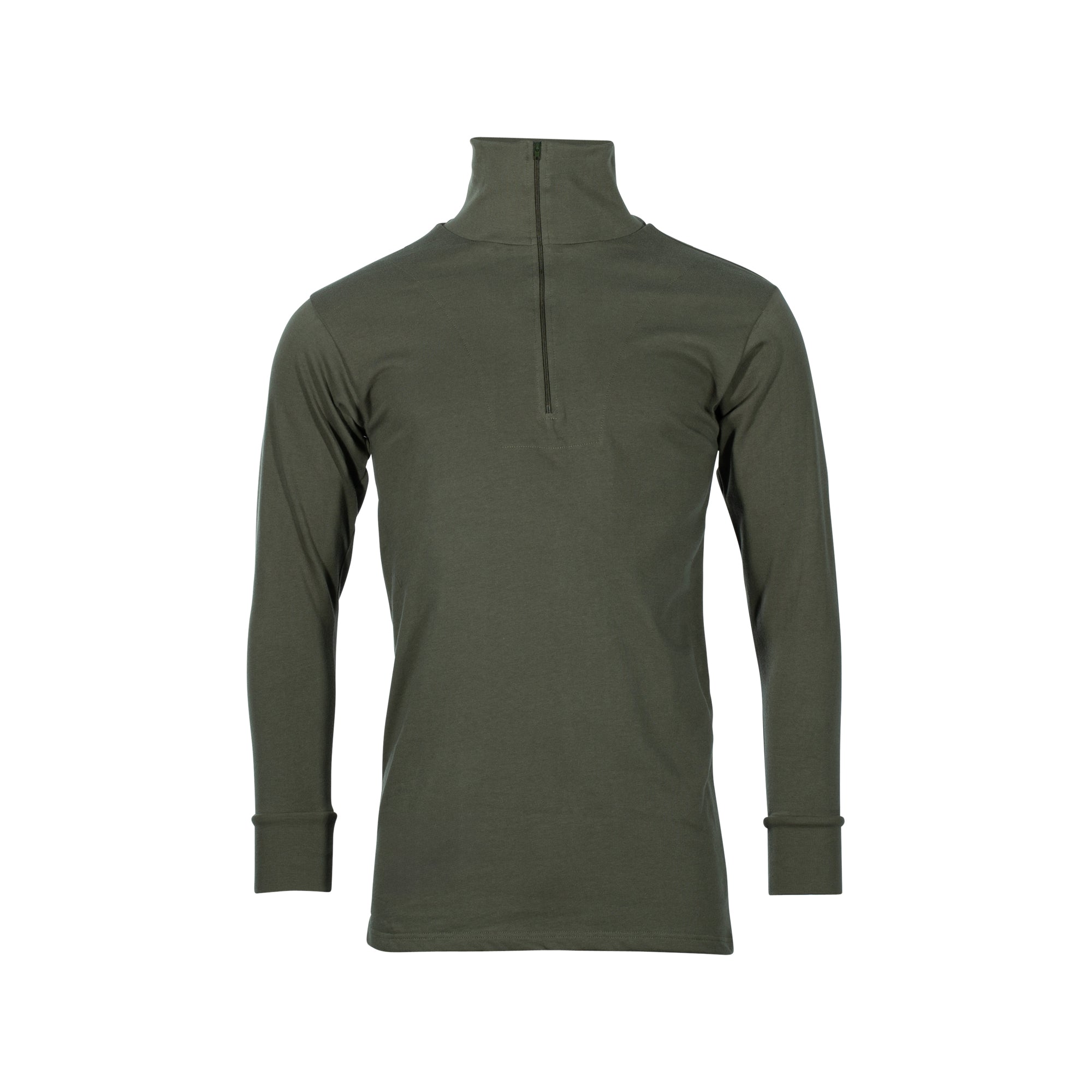 Turtleneck undershirt sales