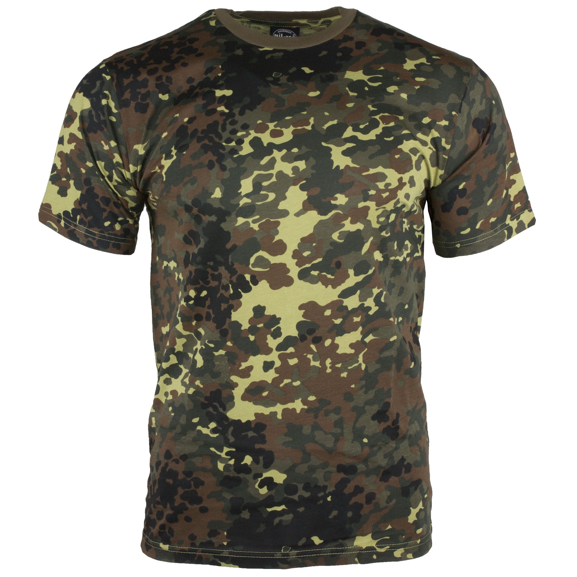 Camiseta CCE-camo