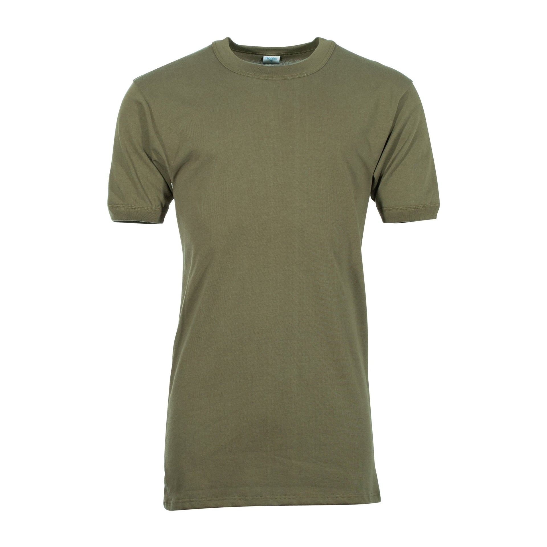 German Military T-Shirt TL